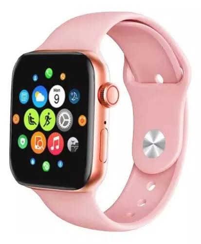 T500 Smartwatch: Todo lo que necesitas en un solo reloj
